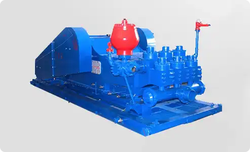 What are the common causes of mud pump and how to prevent them?